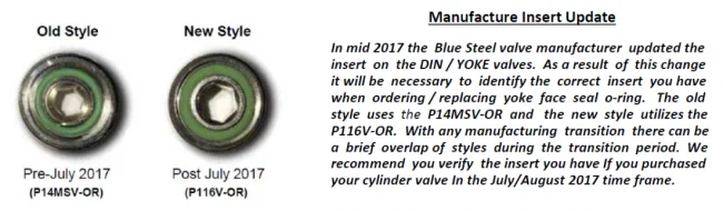 O-RingOutletAdapterVitonP116VNewStyleO-RingOnly