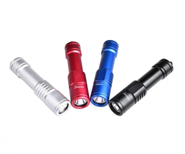 Orca-Torch1000LumenHandHeldCompactDiveLightBlueBody