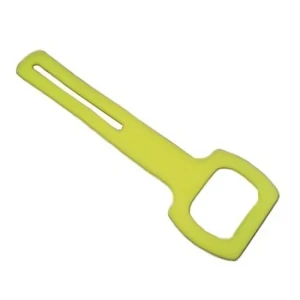 Octo Silicone Strap - Product Image