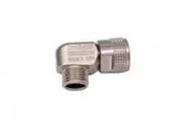 Omni Swivel Low Pressure Regulator Elbow - Product Image