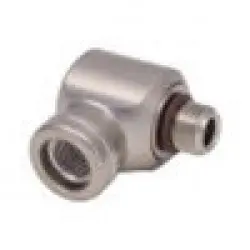 Omni Swivel 3/8" LP Swivel - Product Image