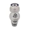 Omni Swivel SW-A Model Connects to 9/16-18 male &amp; AGA Female End