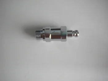 OneWayCheckValvew916-18MaleEnd