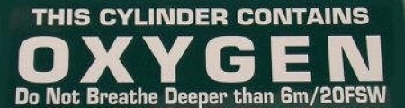 OxygenDecal