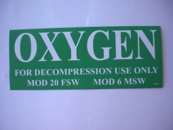 OxygenSticker
