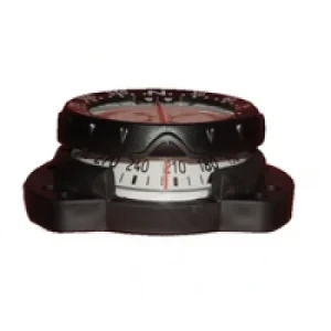 Pelagic (Oceanic / Aeris / Sherwood) Compasse Bungee Mount   - Product Image