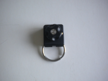 WebbingPinMountwSSSplitRing