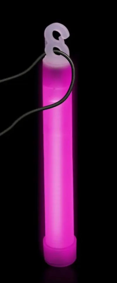 PinkGlowStick