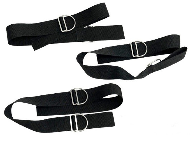Piranha2InchCrotchStrap