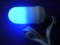 Piranha "BLUE" Lightening LED Beacon