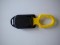 Piranha Hammerhead Dual Blade Line Cutter "YELLOW"  W/ Shealth