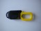 Piranha Extreme Line Cutter "Yellow"  W/ Shealth