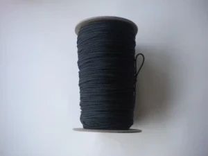 Piranha Professional Grade #24 Dive Line 675ft  "Stealth Black" - Product Image