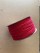 Piranha Professional Grade #24 Dive Line 675ft  &quot;Fire Engine Red&quot;