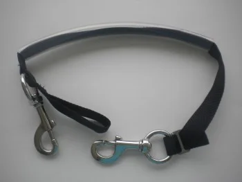 PiranhaStageBottleTecStrapBLACKwclearhandle