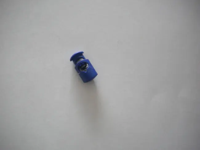 PlasticBarrelLocksDarkBlueBody