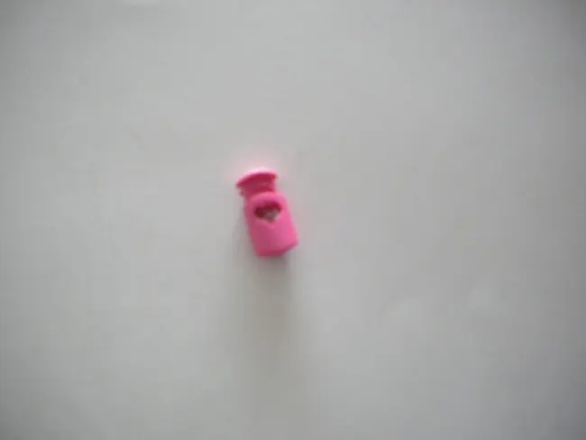 PlasticBarrelLocksPinkBody