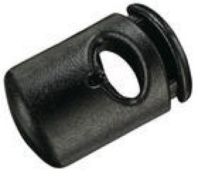 PlasticBarrelLocksBlackBody