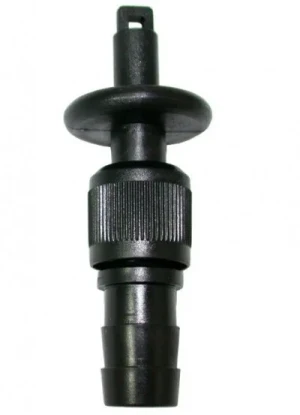 Plastic Filler Tip - Product Image