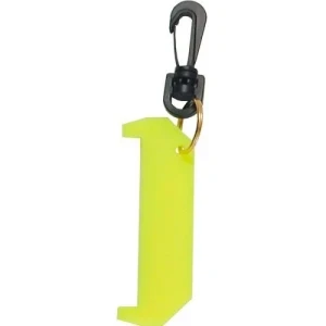 Plastic Lobster Gauge w/ plastic Swivel - Product Image