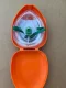 New Color! Pocket CPR Emergency Mask "ORANGE Body"