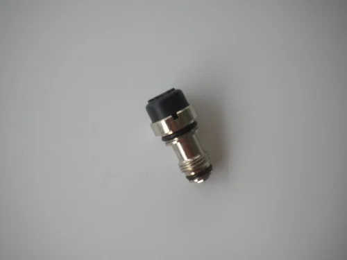 PowerInflatorAssembly