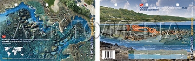 PupukeaMarineLifeConservationSharksCoveNorthSouthOahuHi