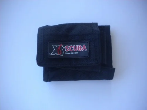 QuickAttachWeightPocket