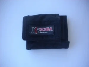 Quick Attach Weight Pocket - Product Image