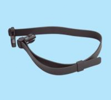 QuickReleaseLegStrapSingleStrap