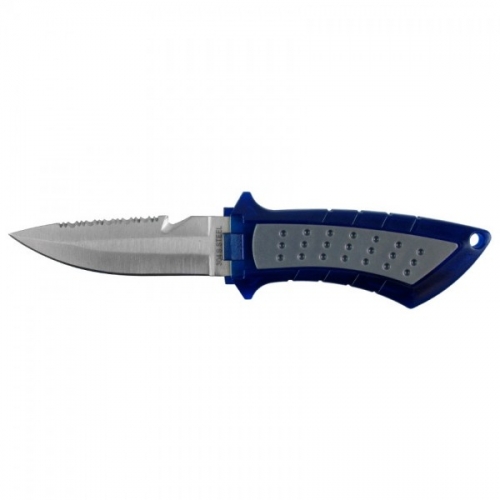 RangerPointedTipBack-upknifeBlue