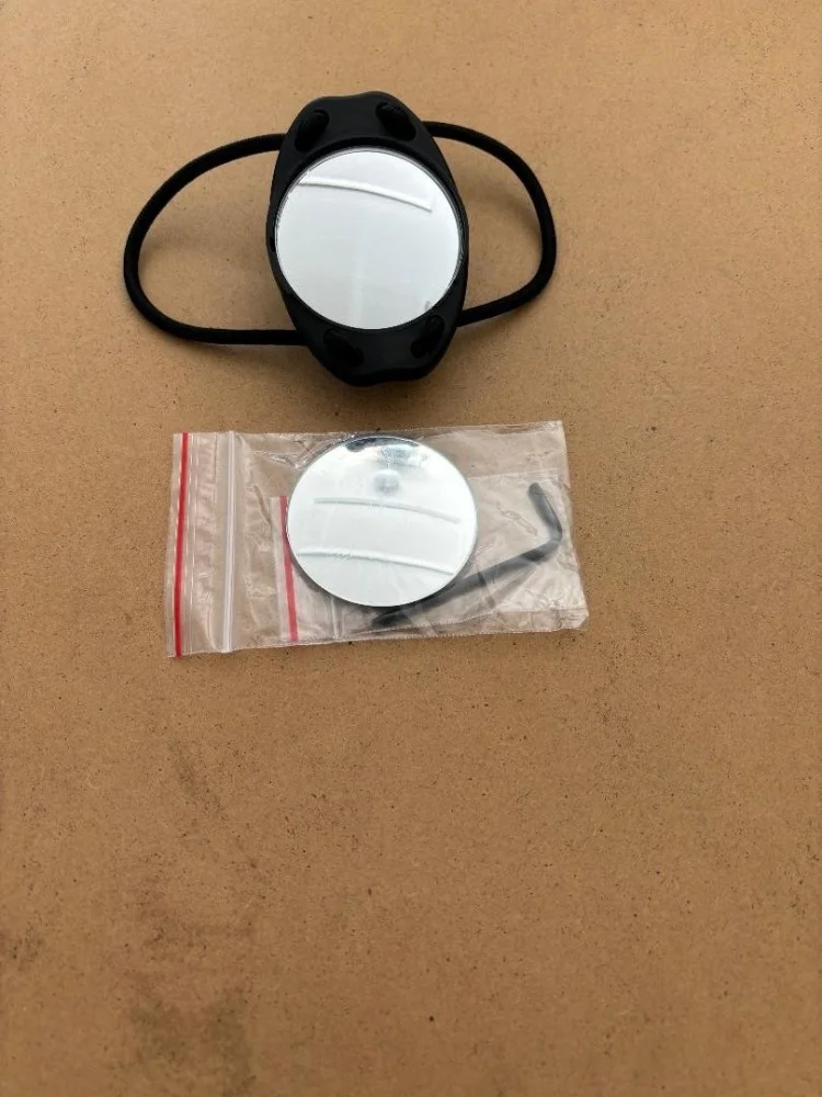 NewConvexRearviewMirrorwBungeeMountGen2Design