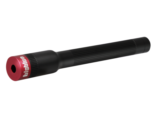RedSpotLaserLight