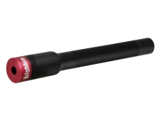 Red Spot Laser Light