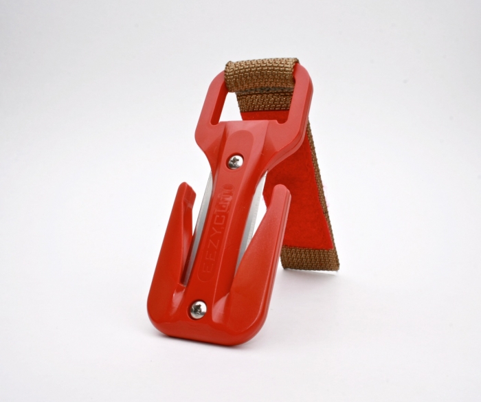 RedTrilobiteLineCutterFlexiPouch