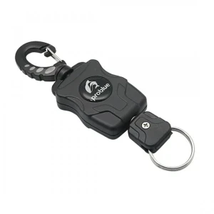 Retractor Short Model "Non-Locking Model"