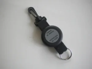 Retractor w/ 36 inch Reach non-locking model! - Product Image