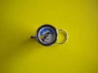 Right Angle Pony Adapter