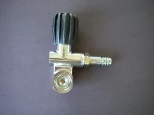 Right Side "H" Valve Extention ONLY - Product Image