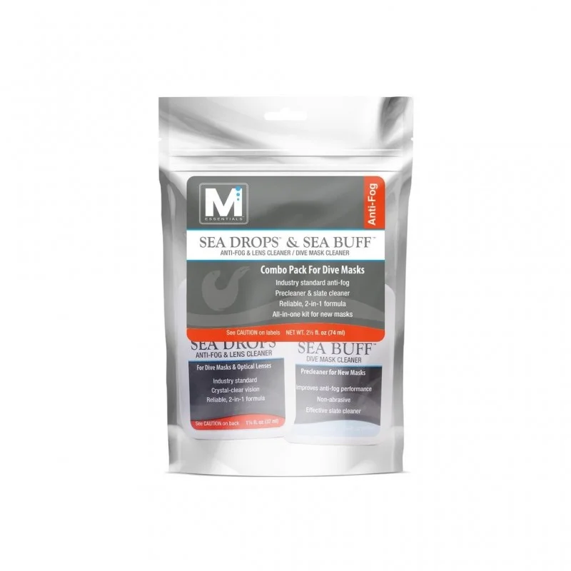 SEADROPSSEABUFFMASKMAINTENANCEKIT