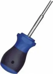 Schrader Valve Tool - Product Image