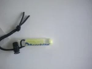 Scooblite 3 Inch Glow Tube - Product Image
