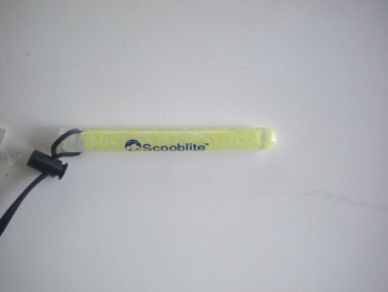 Scooblite6InchGlowTube