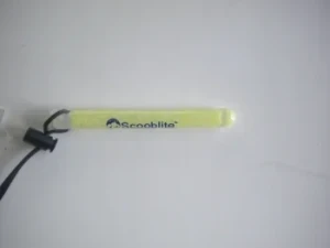 Scooblite 6 Inch Glow Tube - Product Image