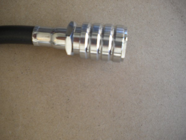 ScubaPro 27" inch Rubber Low Pressure Hose