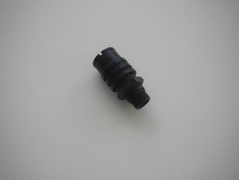 ScubaProAir2ZeagleBcAdapterinBlack