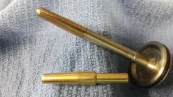 Scubapro Piston Bullet assembly tool - Product Image