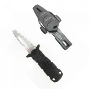 Seac K-Jack Knife w/ Blunt Tip - Product Image
