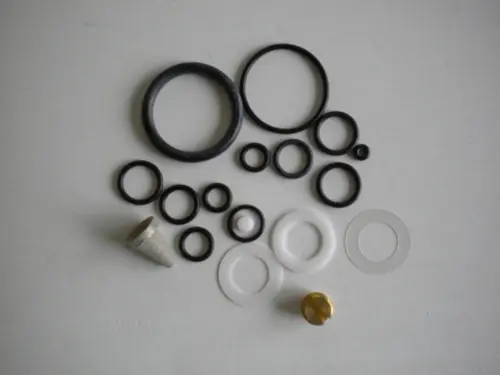 Service Kit for RG-2 & RG-2V Valves