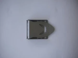 Back in Stock! Shark's Mouth Stainless Steel Buckle - Product Image